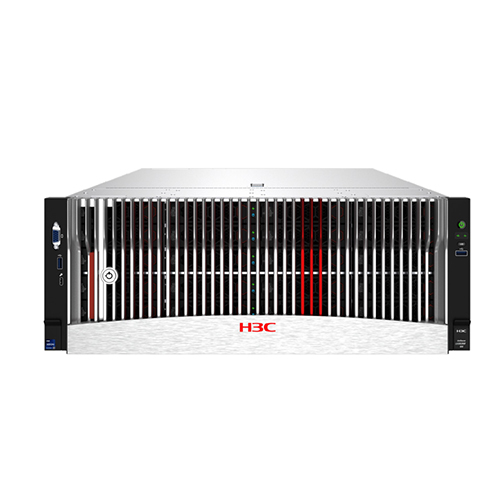 H3C UIS 5300 G6 超融合一体机